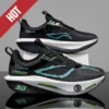 Running Shoes Carbon Board Speciality Marathon Men Sports Breathable Lightweight Women's Comfortable Athletic Nonskid Sneakers