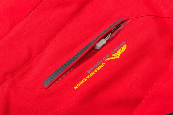 Men's Waterproof Hiking Jacket Large Size Windproof Windbreaker Camping Hunting Running Trekking Fishing Coat Men Outdoor