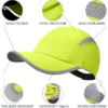 New Quick Dry Running Baseball Summer Cap Adorable Sun Fishing Hat for Men Women Unisex-Teens Embroidered cool Hats