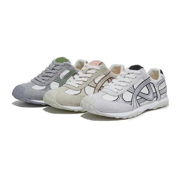 AIYUQI 2026 New Women's sneakers Shoe Anti-slip and Breathable German training shoes women Casual and Comfort Comfort girl Shoes