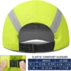 New Quick Dry Running Baseball Summer Cap Adorable Sun Fishing Hat for Men Women Unisex-Teens Embroidered cool Hats