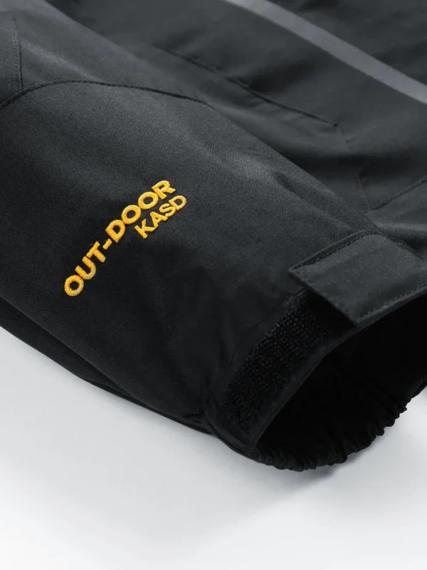 Men's Waterproof Hiking Jacket Large Size Windproof Windbreaker Camping Hunting Running Trekking Fishing Coat Men Outdoor