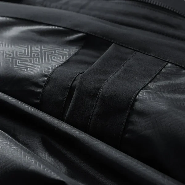 CHRLCK Unisex's Waterproof Hiking Jackets Windproof Windbreakers Men Women Camping Fishing Trekking Anti-scratch Coats