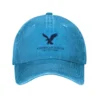 2025 American Eagle Baseball Cap Fashion Unisex Truck Driver's Father's Sun Hat Casual Versatile Sun-protective Baseball Cap