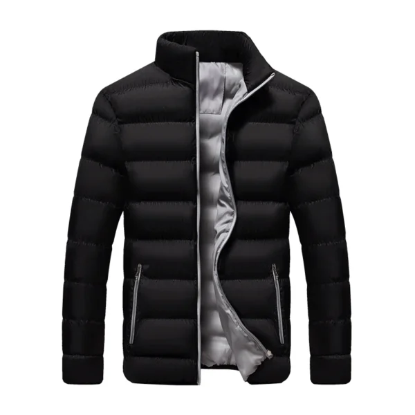 New Ultra Light White Duck Down Jacket Men Waterproof Casual Portable Outdoor Lightweight Padded Male Coats Jacket Autumn Winter