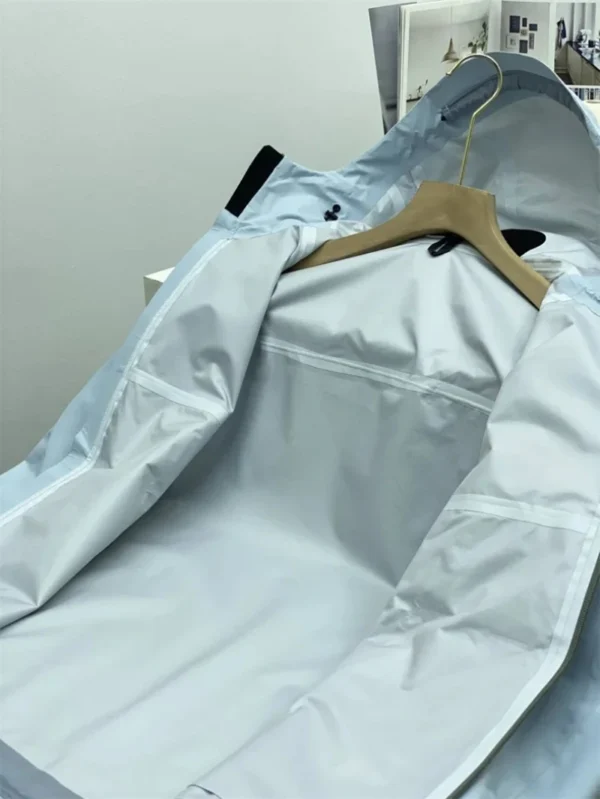 ARC Storm Jacket Men's Sports Ski Camping Outdoor Mountain Climbing Fashion Leisure Shopping Tour Windproof Soft Shell Jacket