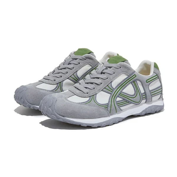 AIYUQI 2026 New Women's sneakers Shoe Anti-slip and Breathable German training shoes women Casual and Comfort Comfort girl Shoes