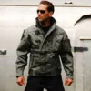 High Quality Military Tactical Jacket Men Waterproof Wear-resistant Multi-pocket Bomber Jackets Outdoor Hiking Windproof Coat