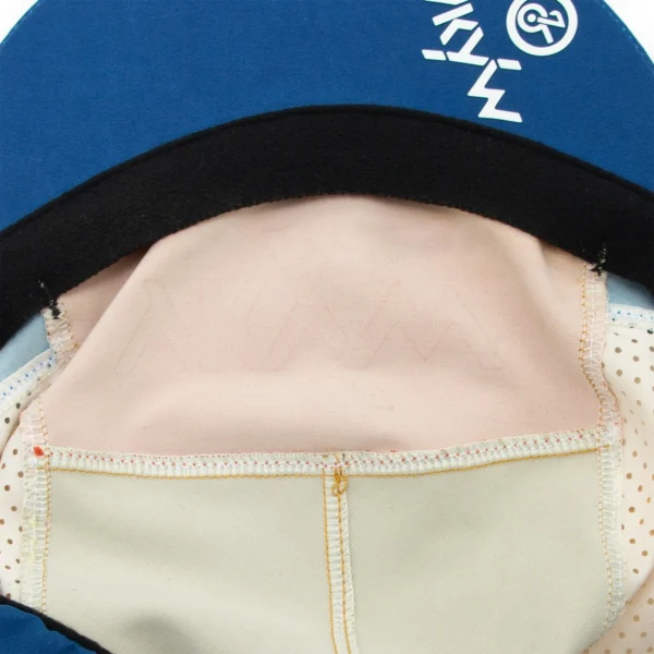 YKYWBIKE Cycling Caps Unisex Bicycle Cap MTB Running Caps Ventilated Outdoors Sports Caps Road Bike Hat Breathable Caps