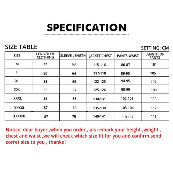 Motorcycle Jacket Motocross Jacket Pants Suit Waterproof Moto Jacket Racing Motorbike Jacket Riding Protection Men Women