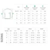 WOSAWE Women Cycling Jackets Cycling Tops Riding Bike Windproof MTB Coat Reflective Jacket