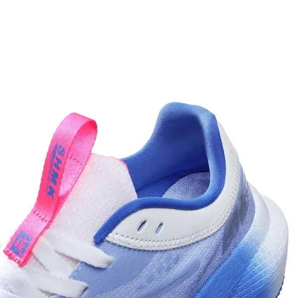 New Running Shoes Carbon Board Marathon Men Sports Breathable Lightweight Women's Comfortable Athletic Nonskid Sneakers Casual