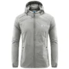 Summer Men Hiking Fishing Cycling Hooded Gym Sport Windbreaker Ultra Light Coat Men Outdoor Quick Dry Sun-Protective Thin Jacket
