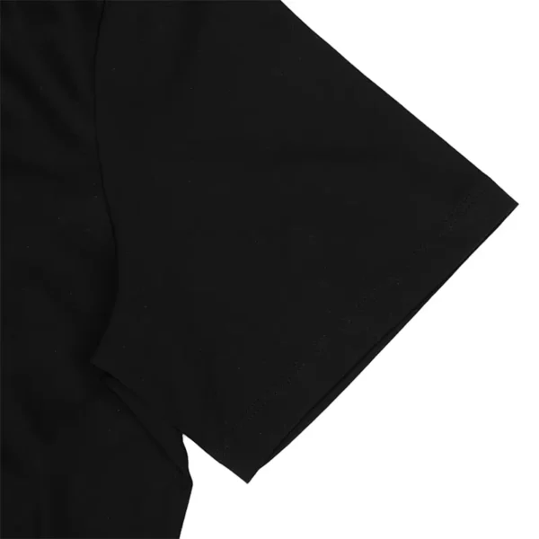 WHITE BOY OF THE YEAR T Shirts Cotton Print T-shirt Retro Casual Streetwear Vintage Tee Fashion Loose Cotton Unisex