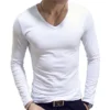 2024 New Tennis T Shirts Men Long Sleeve T-Shirt Sportswear Fitness T Shirts For Men Slim Fit T Shirts Designer Solid Tees Tops