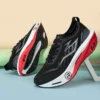 2025 Men's Sports Shoes Carbon Board 6.0 Racing Marathon Stable Rebound Wear-resistant Men's Running Shoes Training Jogging Shoe