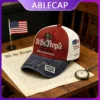 ABLECAP 2026 New Embroidered Baseball Caps For Patriotic USA 250th Anniversary Hat 1776-2026 Male Female Adult New Year Gift