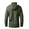 YJKVUR Autumn Winter New Men Sports Windproof Jacket Climbing Suit Cycling Jacket Outdoor Gear for Hiking And Mountain Climbing