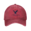 2025 American Eagle Baseball Cap Fashion Unisex Truck Driver's Father's Sun Hat Casual Versatile Sun-protective Baseball Cap