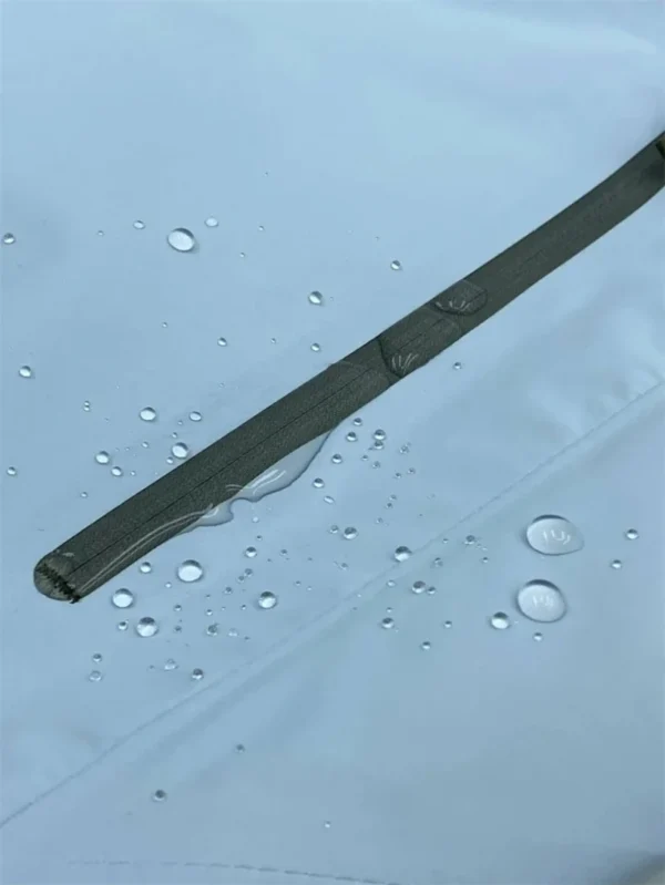 ARC Storm Jacket Men's Sports Ski Camping Outdoor Mountain Climbing Fashion Leisure Shopping Tour Windproof Soft Shell Jacket