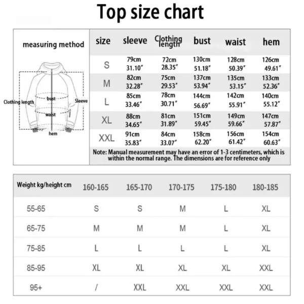 GSOU SNOW Winter Ski Jacket Men Waterproof Insulated Snow Tops Super Loose Snowboard Clothes Breathable Windproof Skiing Hoodies