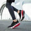 2025 Men's Sports Shoes Carbon Board 6.0 Racing Marathon Stable Rebound Wear-resistant Men's Running Shoes Training Jogging Shoe